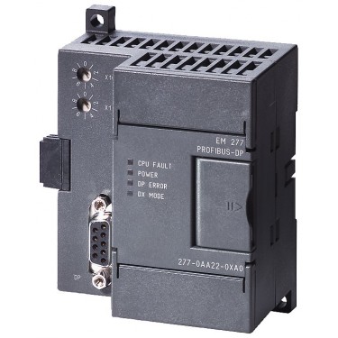 PLC & DCS Parts_Siemens_6ES7 277-0AA22-0XA0