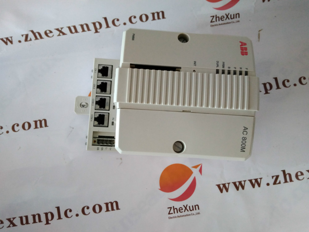 PLC & DCS Parts_ABB_AO810V2