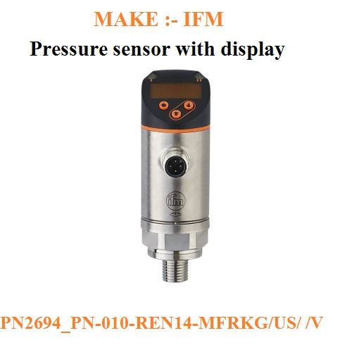 Sensor & Instruments_IFM_PN2694