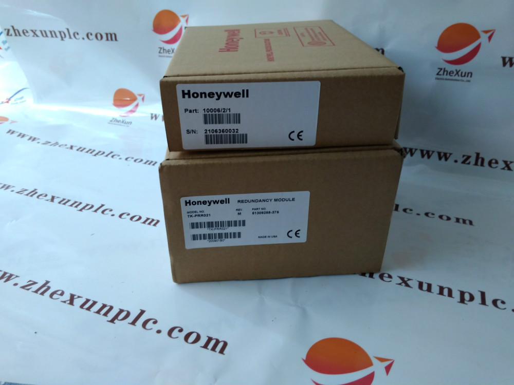 Electrical Parts_Honeywell_10020/1/2