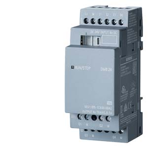 PLC & DCS Parts_Siemens_6ED1 055-1HB00-OBA2