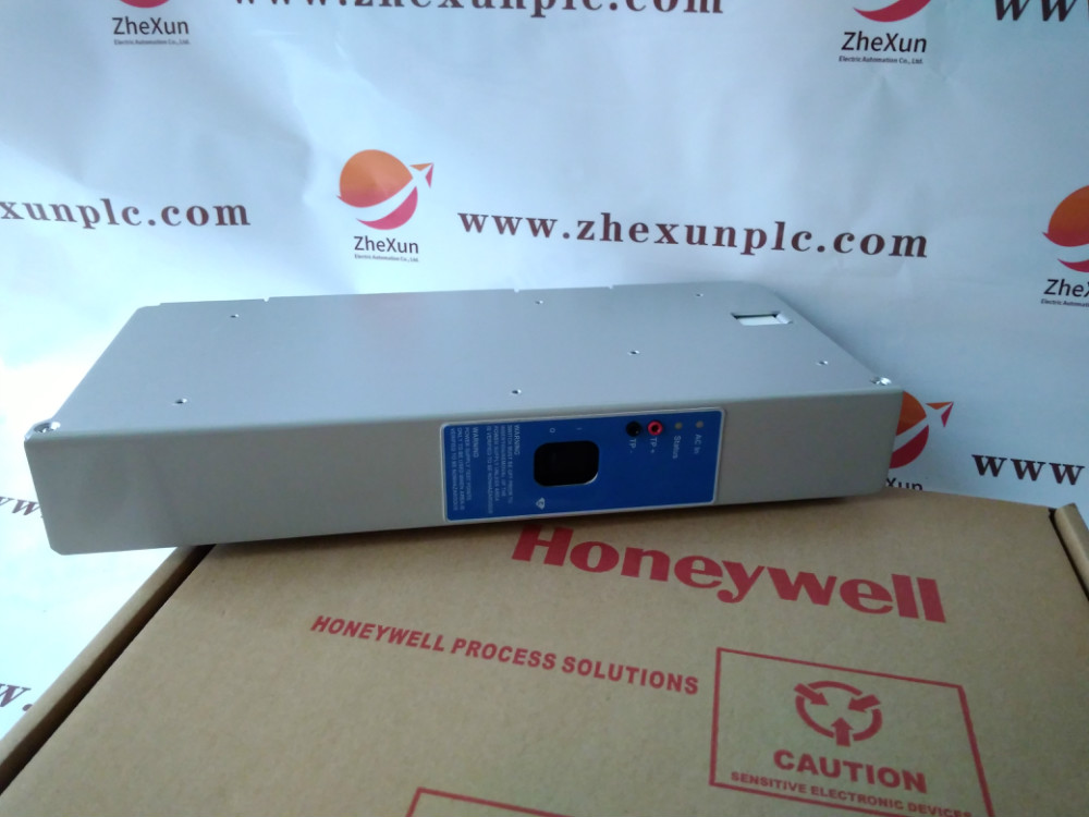 PLC & DCS Parts_Honeywell_51305557-100