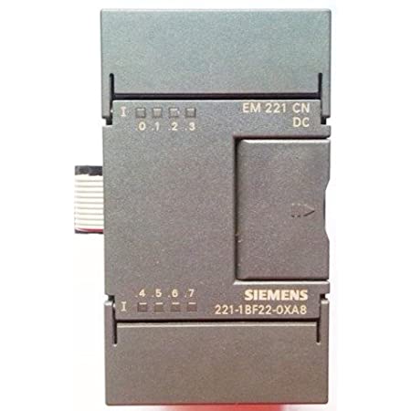 PLC & DCS Parts_Siemens_6ES7 221-1BF22-0XA8