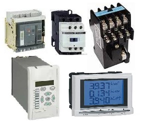 Electrical Parts_Unknow_ENERGY METER